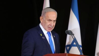 نتنياهو يعلن المصادقة على اتفاق غاز مع مصر بقيمة 112 مليار شيكل 2 نتنياهو يعلن المصادقة على اتفاق غاز مع مصر بقيمة 112 مليار شيكل