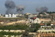 مسيرة إسرائيلية تستهدف سيارة جنوب لبنان وتوقع إصابات