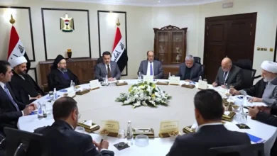 تنافس محتدم بين السوداني والمالكي على رئاسة الحكومة العراقية المقبلة