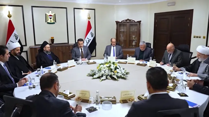 تنافس محتدم بين السوداني والمالكي على رئاسة الحكومة العراقية المقبلة