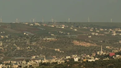 إسرائيل تسرّع الاستيطان في الضفة الغربية وتسيطر على مليون دونم فلسطيني