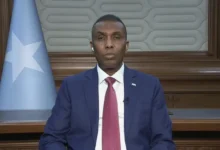 رئيس وزراء الصومال: الاعتراف الإسرائيلي بأرض الصومال اعتداء على السيادة وتهديد للاستقرار الإقليمي