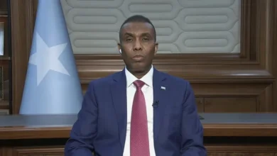 رئيس وزراء الصومال: الاعتراف الإسرائيلي بأرض الصومال اعتداء على السيادة وتهديد للاستقرار الإقليمي