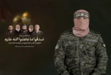 القسام تعلن مقـ. ـتل قادة بارزين في قصف إسرائيلي على غزة