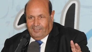 الجزائر : الحكم على سعد بوعقبة ب3 سنوات موقوفة النفاذ ومليون دينار جزائري غرامة مالية 2 الجزائر : الحكم على سعد بوعقبة ب3 سنوات موقوفة النفاذ ومليون دينار جزائري غرامة مالية