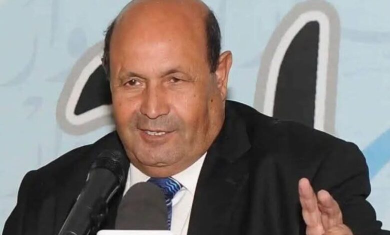 الجزائر : الحكم على سعد بوعقبة ب3 سنوات موقوفة النفاذ ومليون دينار جزائري غرامة مالية