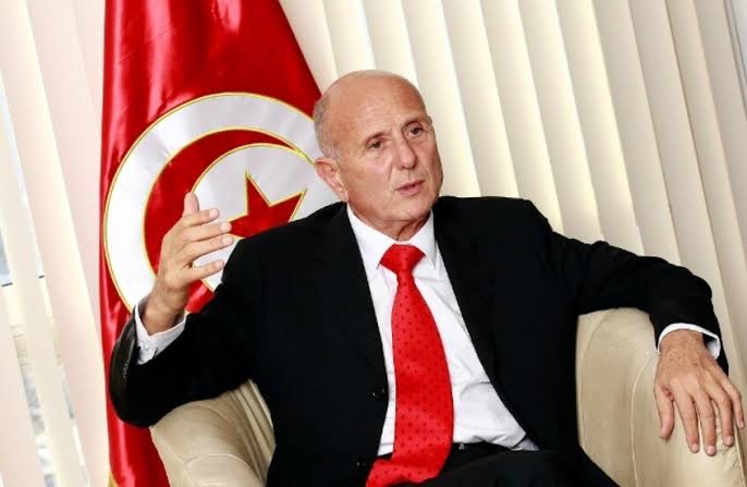 الشرطة التونسية توقف رئيس "جبهة الخلاص الوطني" نجيب الشابي