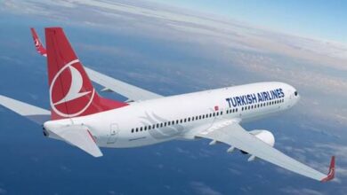 الخطوط الجوية التركية تلغي رحلاتها من إسطنبول إلى كركوك بالعراق بسبب الطقس 2 الخطوط الجوية التركية تلغي رحلاتها من إسطنبول إلى كركوك بالعراق بسبب الطقس