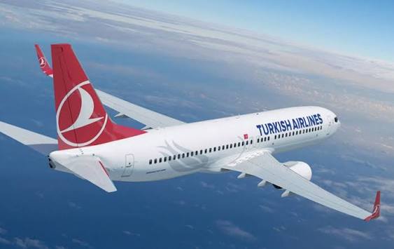 الخطوط الجوية التركية تلغي رحلاتها من إسطنبول إلى كركوك بالعراق بسبب الطقس 1 الخطوط الجوية التركية تلغي رحلاتها من إسطنبول إلى كركوك بالعراق بسبب الطقس