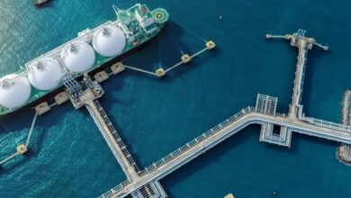 واردات الغاز الطبيعي في المغرب ترتفع 7% خلال أكتوبر 2025 3 واردات الغاز الطبيعي في المغرب ترتفع 7% خلال أكتوبر 2025