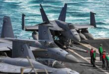 وزارة الدفاع الامريكية تخطط لإعادة هيكلة القيادة العسكرية وتقليص عدد جنرالات الأربع نجوم