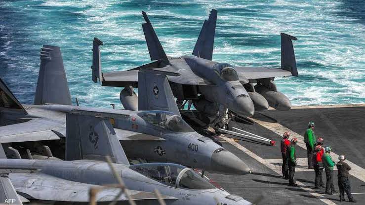 وزارة الدفاع الامريكية تخطط لإعادة هيكلة القيادة العسكرية وتقليص عدد جنرالات الأربع نجوم 1 وزارة الدفاع الامريكية تخطط لإعادة هيكلة القيادة العسكرية وتقليص عدد جنرالات الأربع نجوم