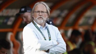 مدرب مالي يشيد بالبنيات التحتية المغربية قبيل انطلاق كأس أمم أفريقيا 2 مدرب مالي يشيد بالبنيات التحتية المغربية قبيل انطلاق كأس أمم أفريقيا