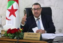 سعيود يكشف اختلالات في قطاع النقل ويؤكد: "الجزائري يختلف عن باقي البشر"