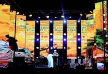 الجزائر : انطلاق المهرجان الثقافي الدولي لموسيقى الجنوب في تمنراست