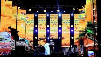 الجزائر : انطلاق المهرجان الثقافي الدولي لموسيقى الجنوب في تمنراست