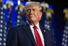 ترامب يؤكد نجاح الضربة الأمريكية ضد داعش في سوريا