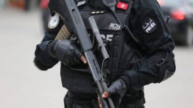 الأمن التونسي يوقف 13 شخصًا بتهمة ترويج المخدرات في نابل 3 الأمن التونسي يوقف 13 شخصًا بتهمة ترويج المخدرات في نابل