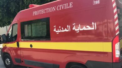 تونس: نفي وفاة جزائري جراء اعتداء وتأكيد أنها سكتة قلبية بسوسة 2 تونس: نفي وفاة جزائري جراء اعتداء وتأكيد أنها سكتة قلبية بسوسة