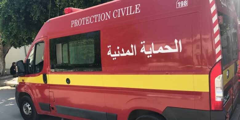 تونس: نفي وفاة جزائري جراء اعتداء وتأكيد أنها سكتة قلبية بسوسة