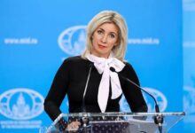 روسيا تنفي إجراء محادثات مع كوريا الجنوبية بشأن البرنامج النووي لكوريا الشمالية