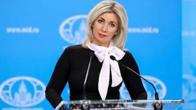 روسيا تنفي إجراء محادثات مع كوريا الجنوبية بشأن البرنامج النووي لكوريا الشمالية