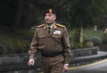 الولايات المتحدة تعلن تعازيها لليبيا إثر وفاة رئيس أركان الجيش في حادث طائرة