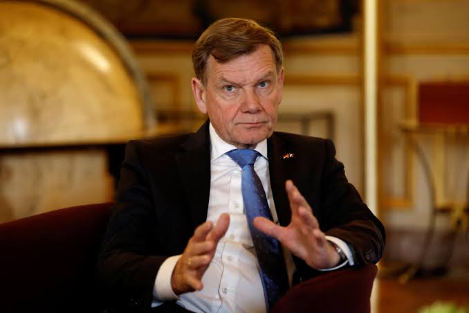 ألمانيا تعلن عدم مشاركتها في القوة الدولية للاستقرار في غزة