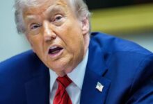 ترامب: لقاء نتنياهو سيركز على غزة.. ولن أعترف بـ"أرض الصومال" في الوقت الحالي