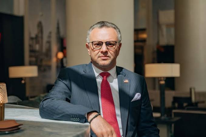 المستشار الأميركي يدعو لوقف فوري لإطلاق النار في السودان