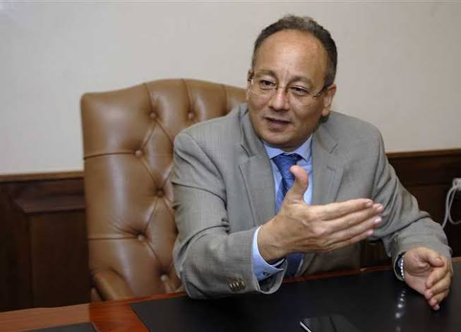 جدل بين محللين جزائري ومصري حول دور الجزائر في قضية سيناء 1 جدل بين محللين جزائري ومصري حول دور الجزائر في قضية سيناء