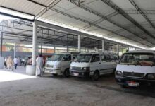 مصر :البحيرة تلغي قرار منع جلوس السيدات بجانب سائقي سيارات النقل