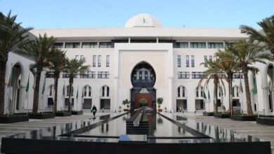 الجزائر تدين اعتراف إسرائيل بـ"صوماليلاند" وتؤكد دعمها لوحدة الصومال