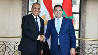 مصر والمغرب يبحثان تطورات ليبيا وغزة في اتصال هاتفي