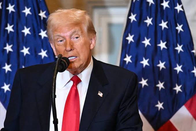 ترامب: شعرت بغضب شديد بعد علمي بهجوم أوكرانيا على مقر إقامة بوتين