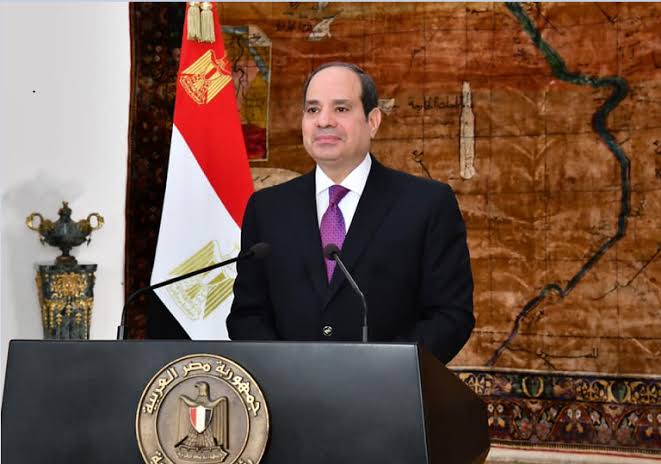 مصر تستعد لتنفيذ مشروعات عملاقة قرب الحدود مع إسرائيل 1 مصر تستعد لتنفيذ مشروعات عملاقة قرب الحدود مع إسرائيل