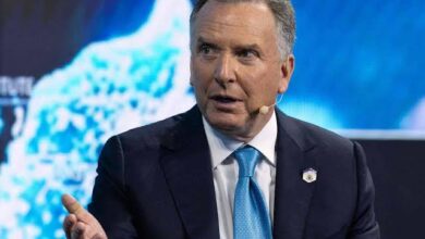 الولايات المتحدة تبحث حزمة دعم “الازدهار” لأوكرانيا مع مستشارين أوروبيين 2 الولايات المتحدة تبحث حزمة دعم “الازدهار” لأوكرانيا مع مستشارين أوروبيين