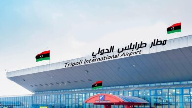 الخطوط الأردنية تستأنف رحلاتها إلى مطار مصراتة منتصف يناير