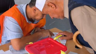 ليبيا: تحديد 13 ديسمبر موعدًا لاقتراع المجموعة الثالثة من انتخابات المجالس البلدية 2 ليبيا: تحديد 13 ديسمبر موعدًا لاقتراع المجموعة الثالثة من انتخابات المجالس البلدية