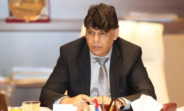 ليبيا: النائب العام يأمر بحبس مسؤول في شركة البريقة لتسويق النفط والغاز