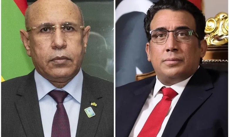 فلسطين وموريتانيا تعزّيان «المنفي» بوفاة رئيس الأركان العامة ومرافقيه