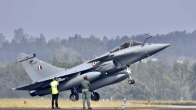 وزارة الدفاع العراقية : تعزيز الدفاع الجوي أولوية و6 طائرات فرنسية تصل نهاية العام