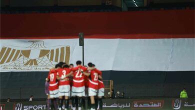 الاتحاد المصري يرفض فعاليات دعم المثلية في مواجهة إيران بكأس العالم 2026