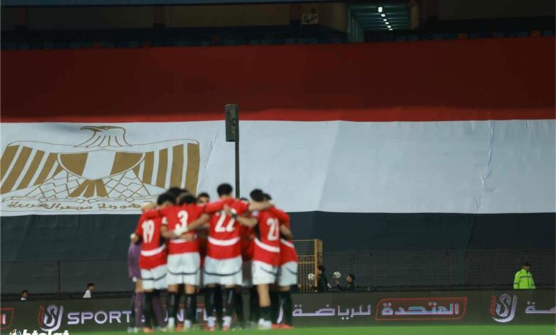الاتحاد المصري يرفض فعاليات دعم المثلية في مواجهة إيران بكأس العالم 2026