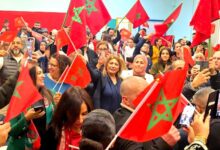 المغاربة ثالث أكبر جالية عاملة في إيطاليا بـ366 ألف مُشتغِل خلال 2024