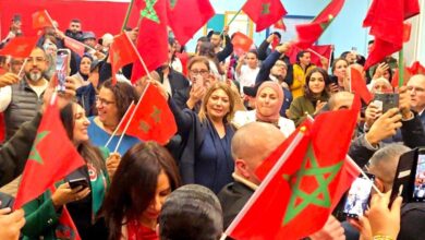 المغاربة ثالث أكبر جالية عاملة في إيطاليا بـ366 ألف مُشتغِل خلال 2024