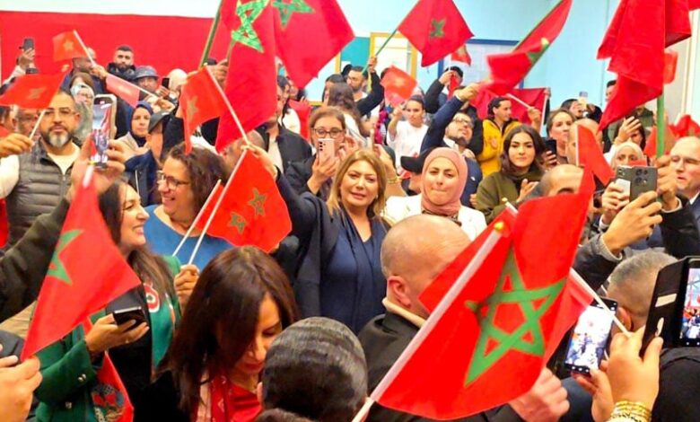 المغاربة ثالث أكبر جالية عاملة في إيطاليا بـ366 ألف مُشتغِل خلال 2024