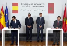 المغرب وإسبانيا يوقعان 14 اتفاقية لتعزيز الشراكة الاستراتيجية