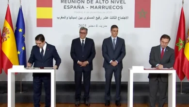 المغرب وإسبانيا يوقعان 14 اتفاقية لتعزيز الشراكة الاستراتيجية