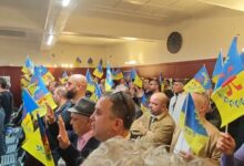 السلطات الفرنسية تمنع نشاطًا لحركة "ماك" للإعلان عن انفصال منطقة القبائل عن الجزائر